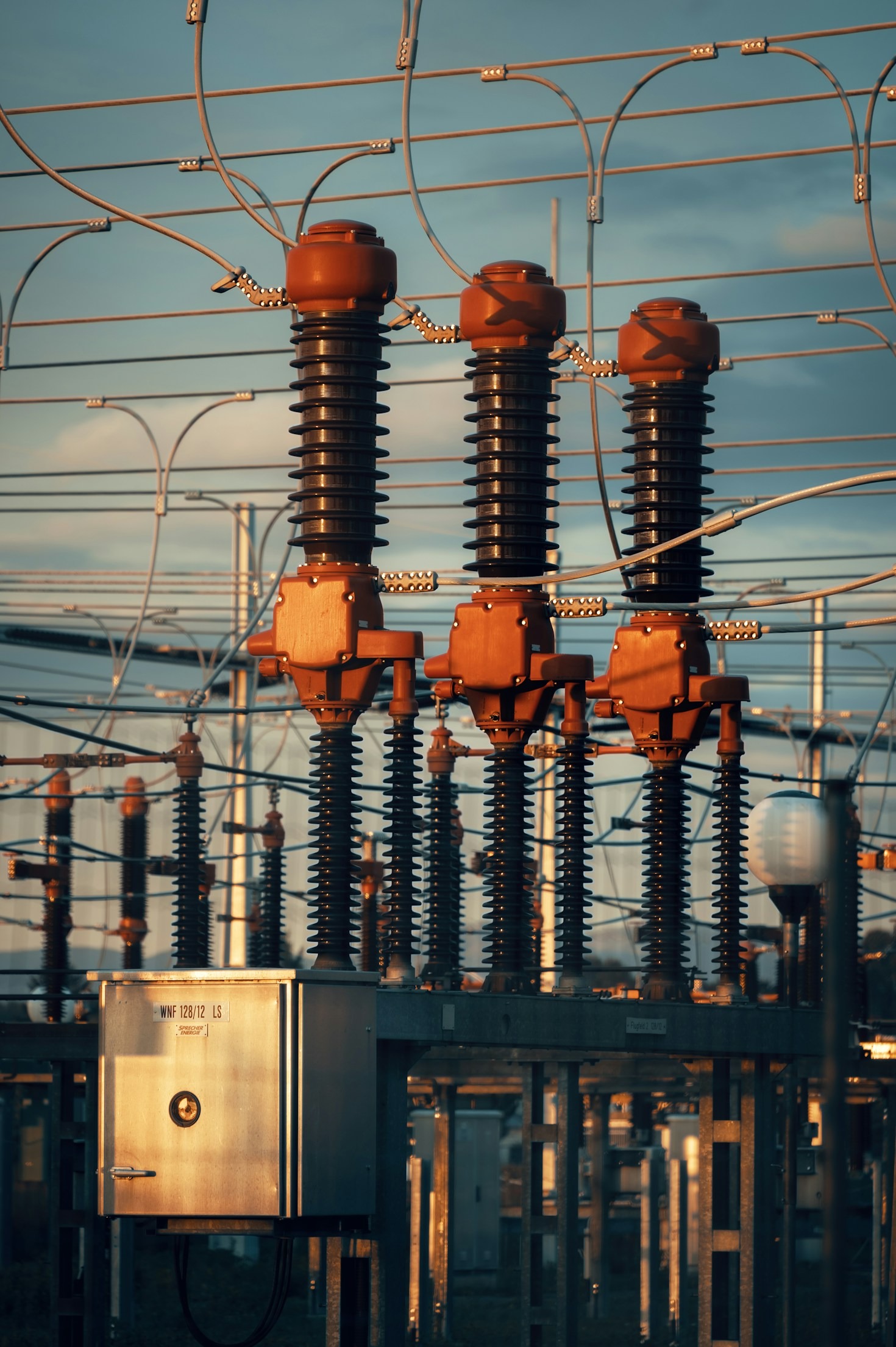 Bringing Academic Theory into Energy Trading
