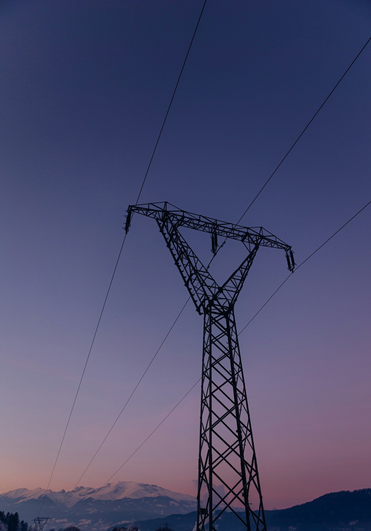 The Role of Fundamentals in Power Market Decisions